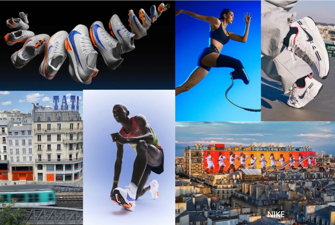 Nike’s Evolution: From Product Leader to Marketing Powerhouse