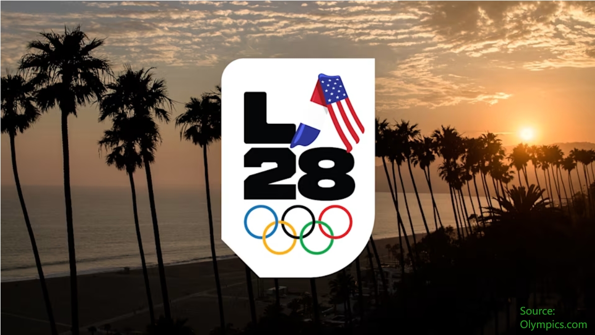 LA28 Olympic Games: An Informative Guide for Aspiring Youth Athletes and Their Families