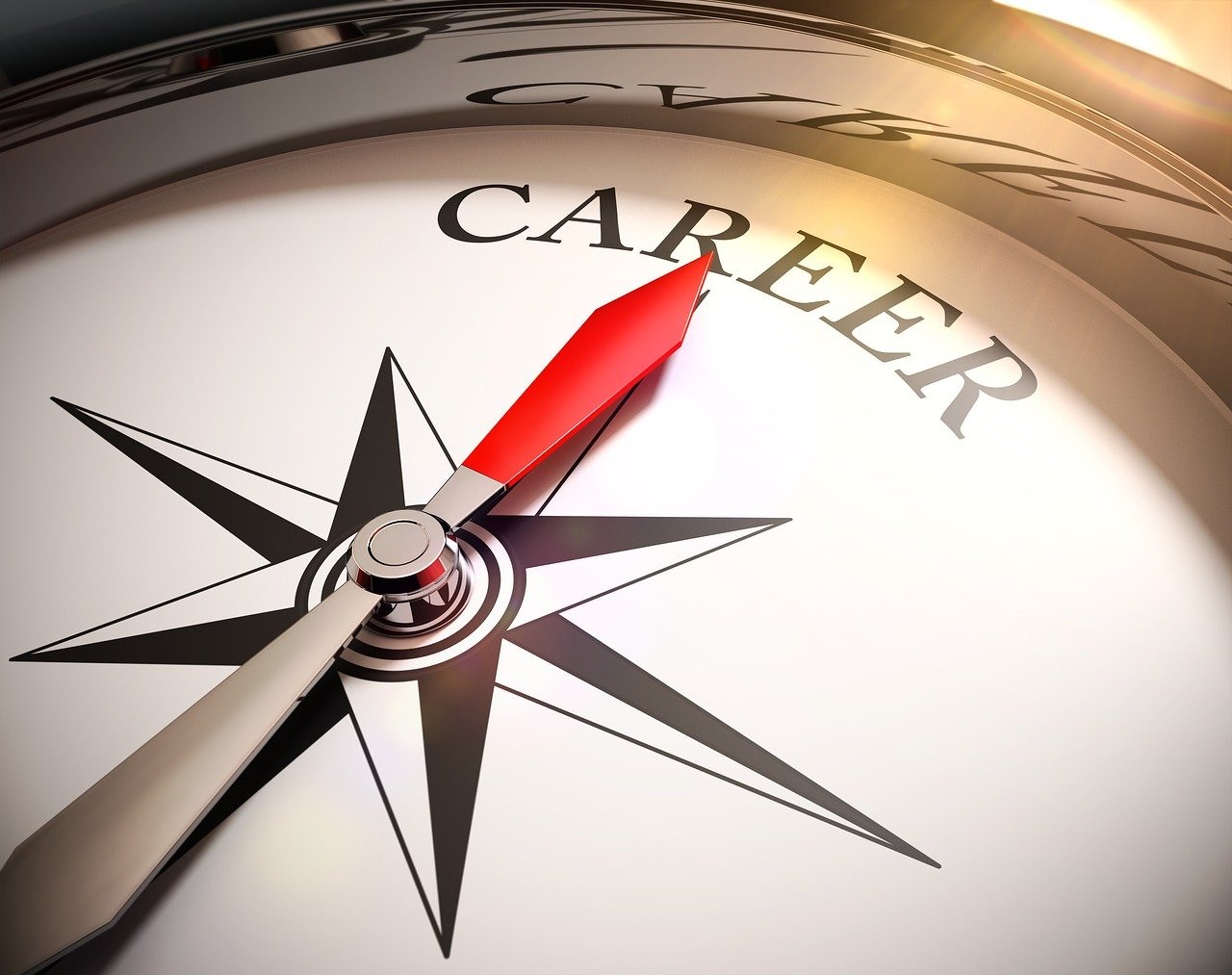 keep up with the latest trends and developments for career advancement opportunities